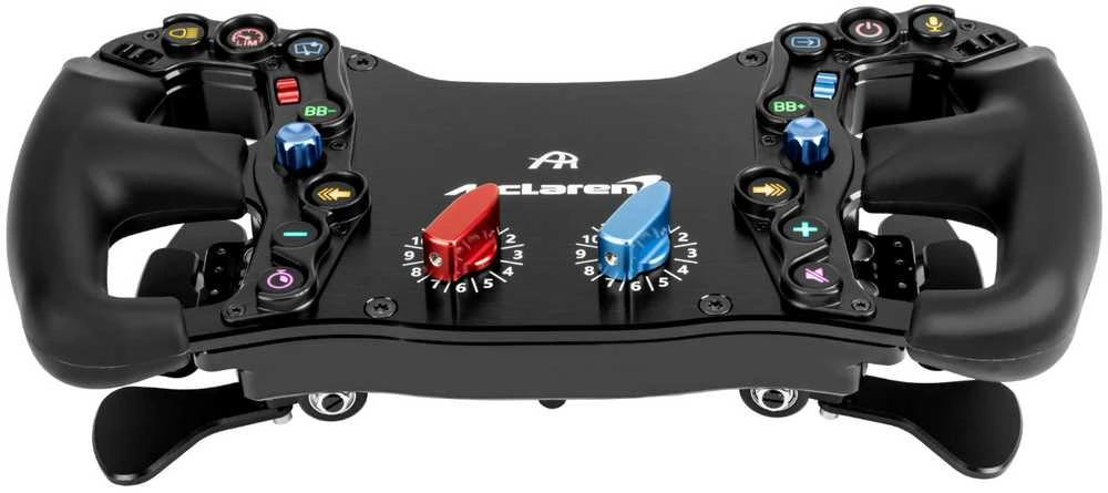 Ascher Racing McLaren Artura Pro vairas (76080053)