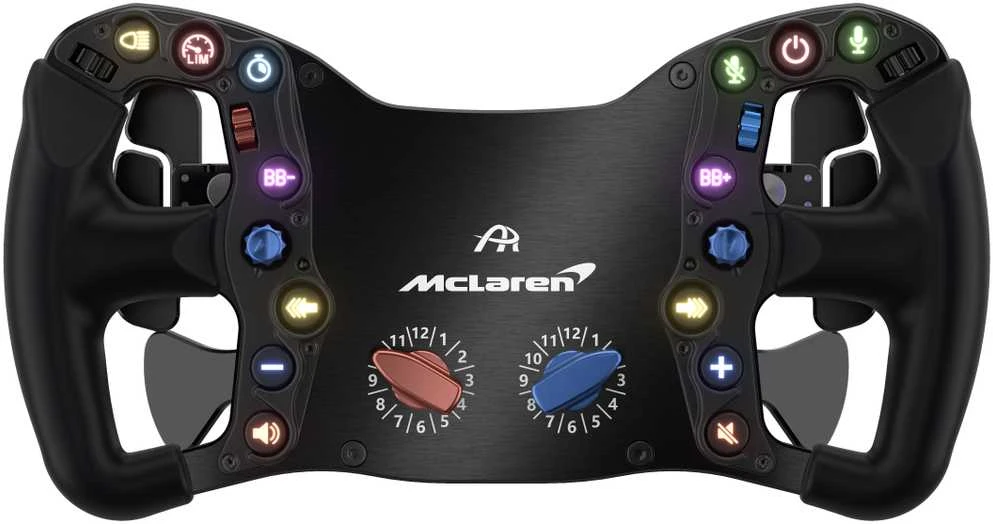 Ascher Racing McLaren Artura Pro vairas (76080053)
