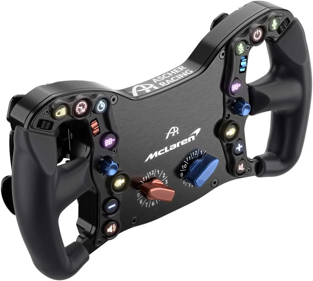 Ascher Racing McLaren Artura Pro vairas (76080053)