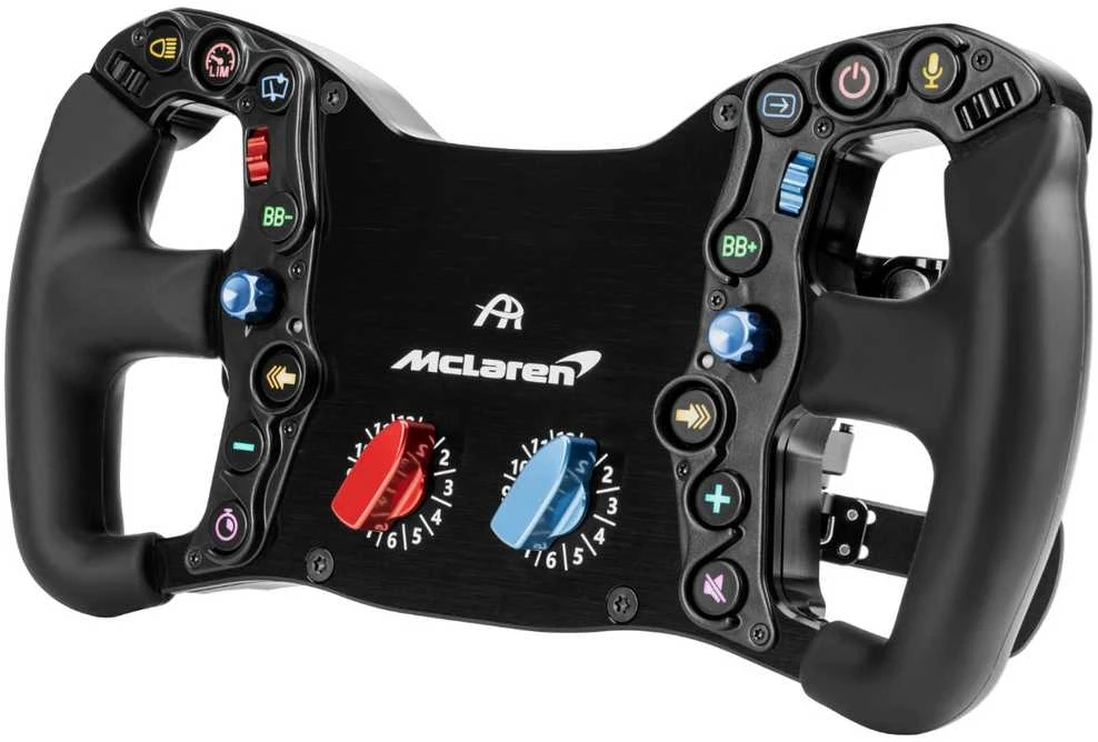 Ascher Racing McLaren Artura Pro vairas (76080053)
