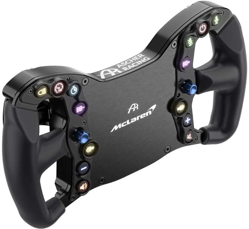 Vairas Ascher Racing Artura Sport-SC vairas (76080050)