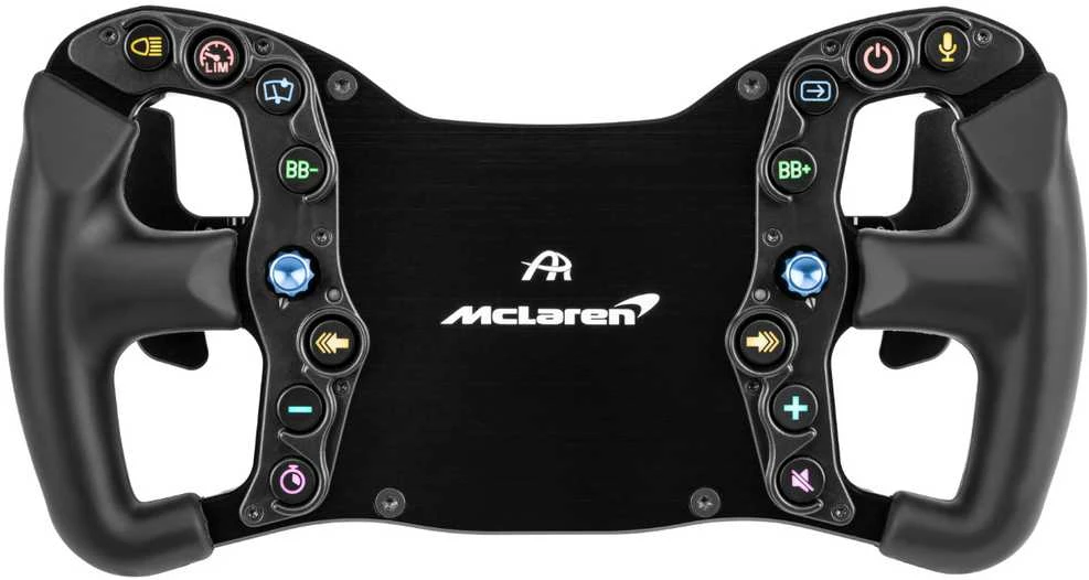 Vairas Ascher Racing McLaren Artura Sport-USB (76080051)