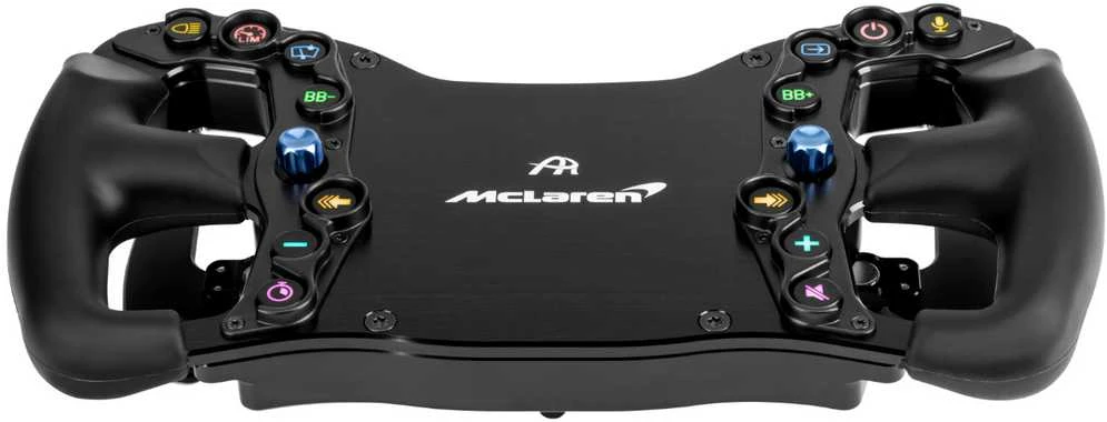 Vairas Ascher Racing McLaren Artura Sport-USB (76080051)