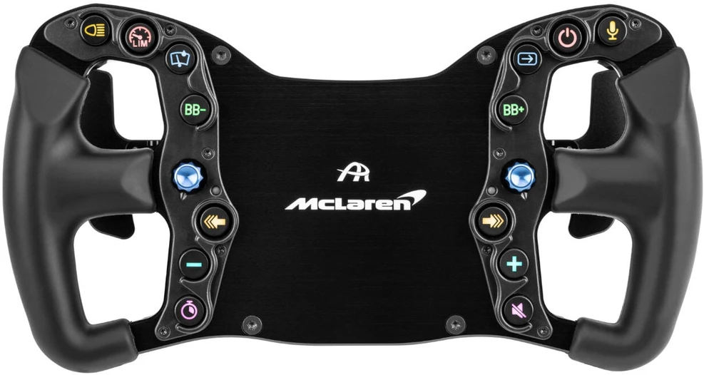 Vairas Ascher Racing McLaren Artura Sport-USB (76080051)