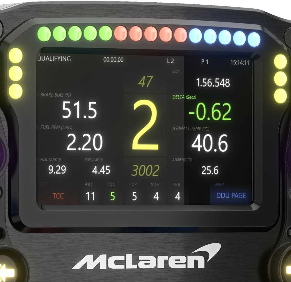 Vairas Ascher Racing McLaren Artura Ultimate (76080054)
