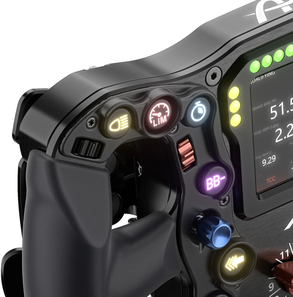 Vairas Ascher Racing McLaren Artura Ultimate (76080054)