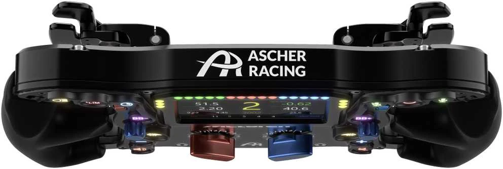 Vairas Ascher Racing McLaren Artura Ultimate (76080054)