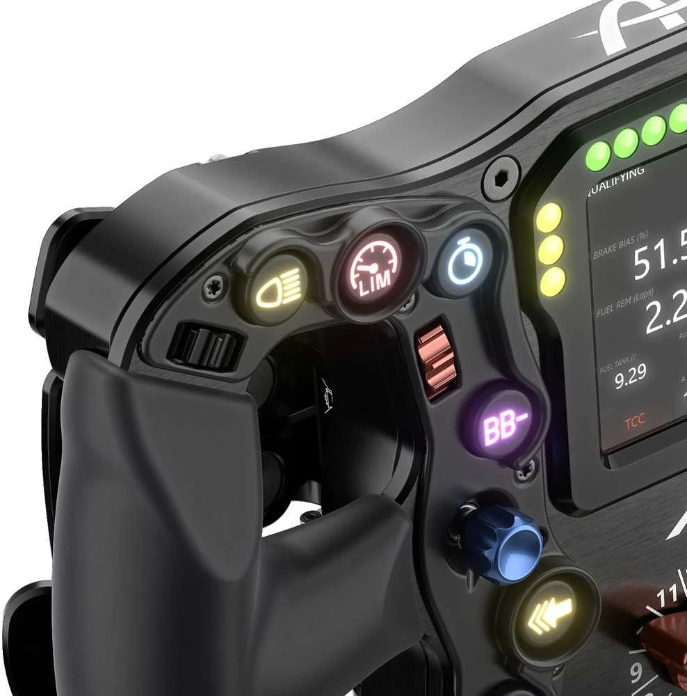 Vairas Ascher Racing McLaren Artura Ultimate (76080054)