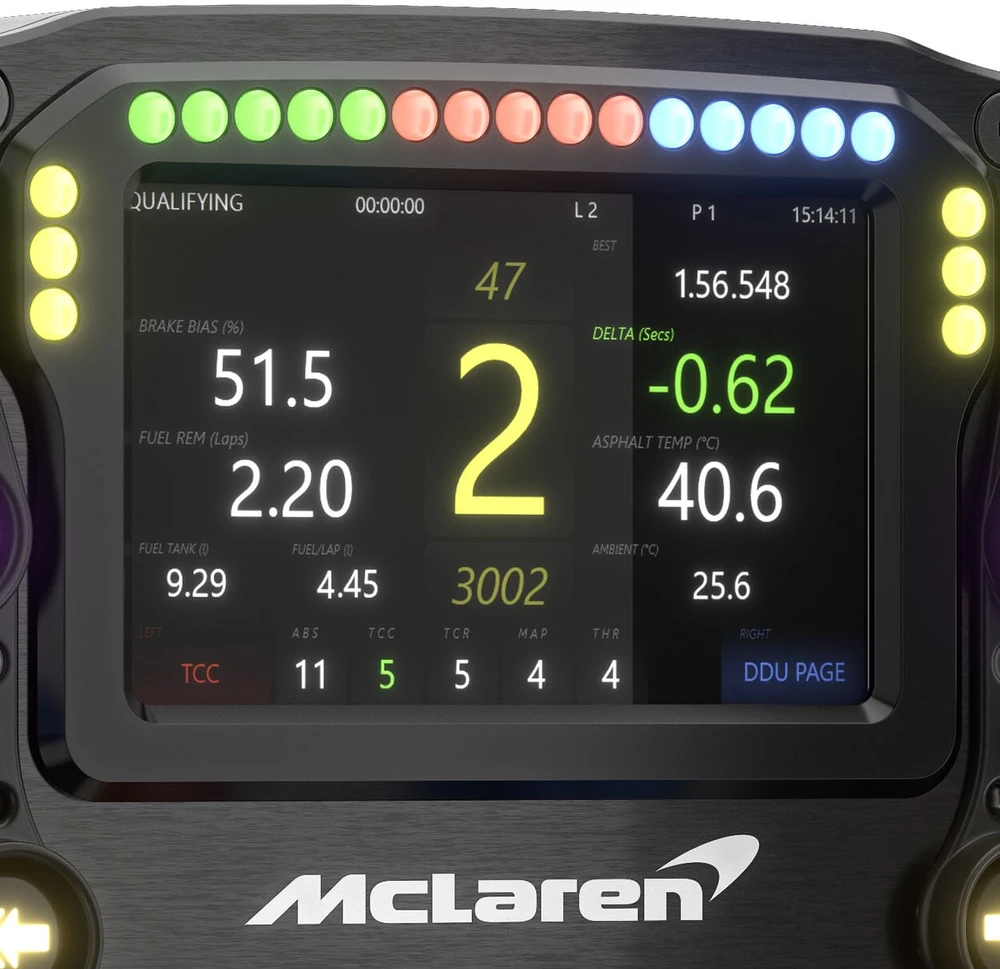 Vairas Ascher Racing McLaren Artura Ultimate (76080054)