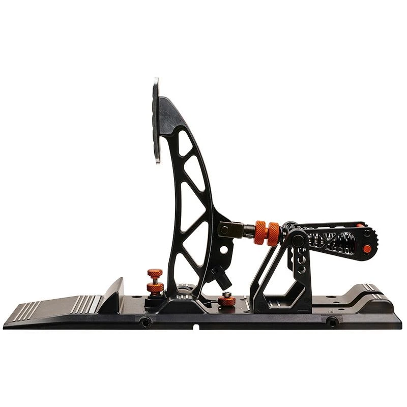 „Asetek SimSports Invicta Sim Racing“ sankabos pedalas
