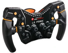 „Asetek SimSports Advanced Formula“ rinkinys (8 Nm)
