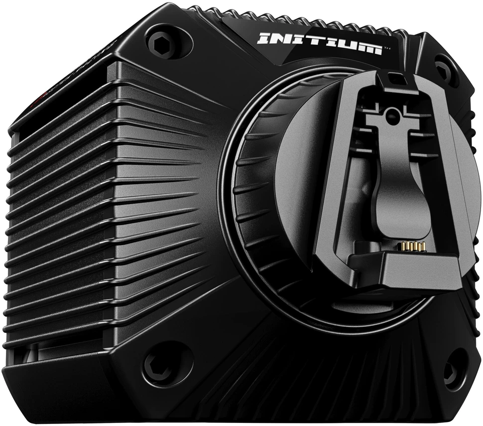 „Asetek SimSports Advanced Formula“ rinkinys (8 Nm)