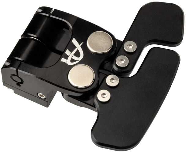 Asetek Simsports Asetek Wiosełka Formula XL 2 sztuki (40-035-0035005)