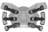Asetek SimSports Carbon Paddle Shifter Kit - Juodas