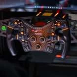 „Asetek SimSports Formula“ įprastos rankenos