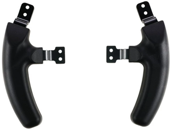 Asetek Simsports Asetek Wiosełka Formula XL 2 sztuki (40-035-0035005)