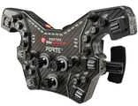 Asetek SimSports Forte Formula Button Box V2 - juodos spalvos