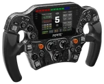 Asetek SimSports Forte Formula Pro Button Box, 4.3-inch LCD, RGB – juodas