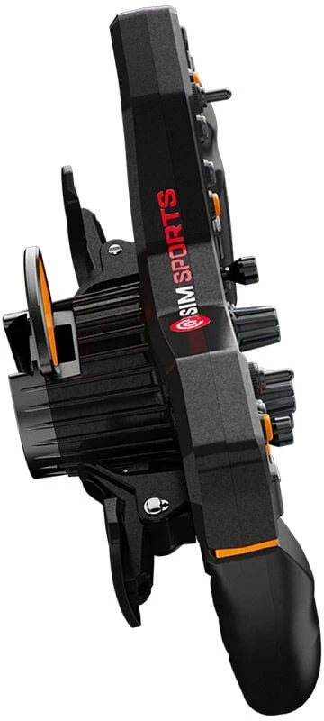 „Asetek SimSports“ „Forte Formula“