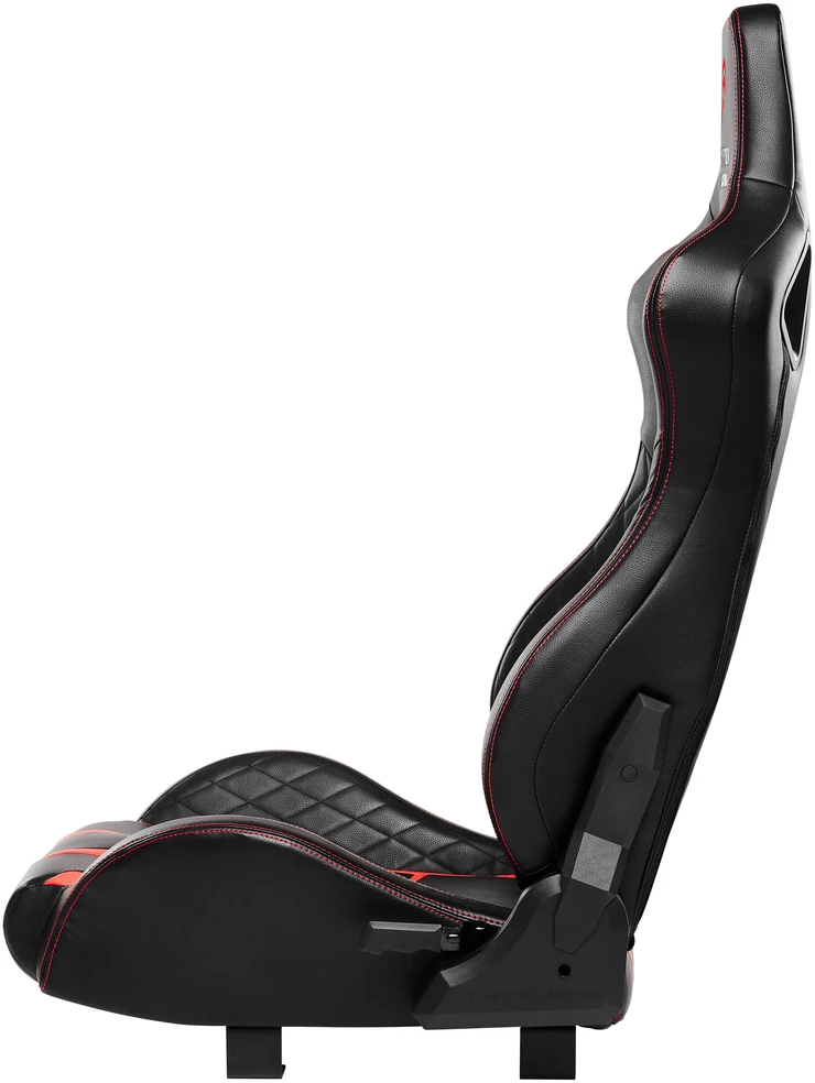 Asetek SimSports Initium Forte sėdynė