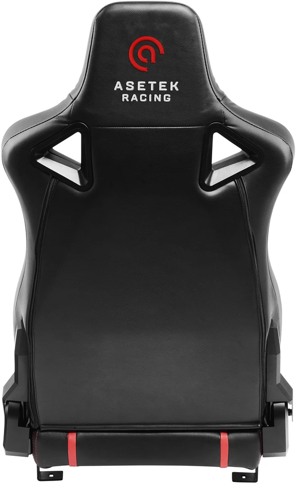 Asetek SimSports Initium Forte sėdynė