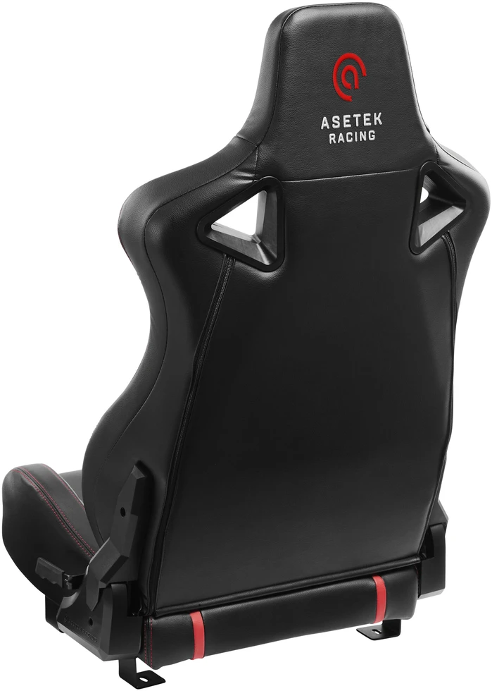 Asetek SimSports Initium Forte sėdynė