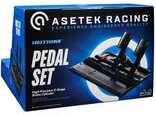 „Asetek SimSports“ starto pedalai
