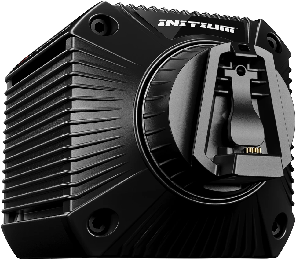 „Asetek SimSports Initium Racing Bundle“ (kompiuteriui)