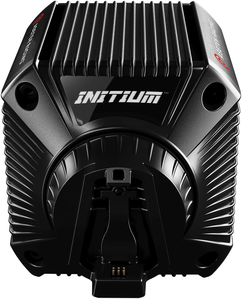„Asetek SimSports Initium Racing Bundle“ (kompiuteriui)