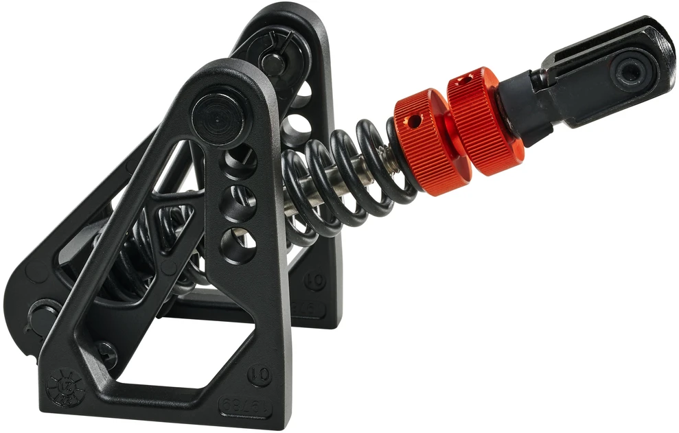 Asetek SimSports Initium Clutch Upgrade Kit – Stage 2