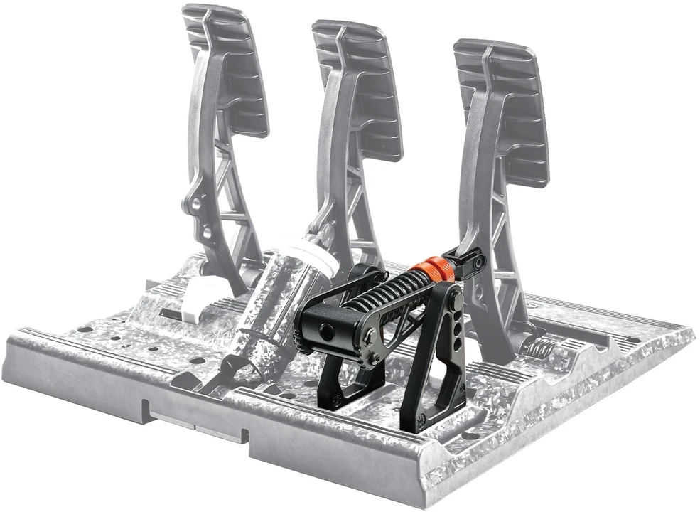 Asetek SimSports Initium Clutch Upgrade Kit – Stage 2