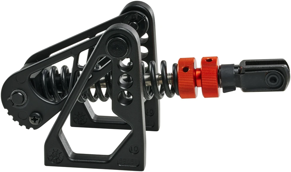 Asetek SimSports Initium Clutch Upgrade Kit – Stage 2