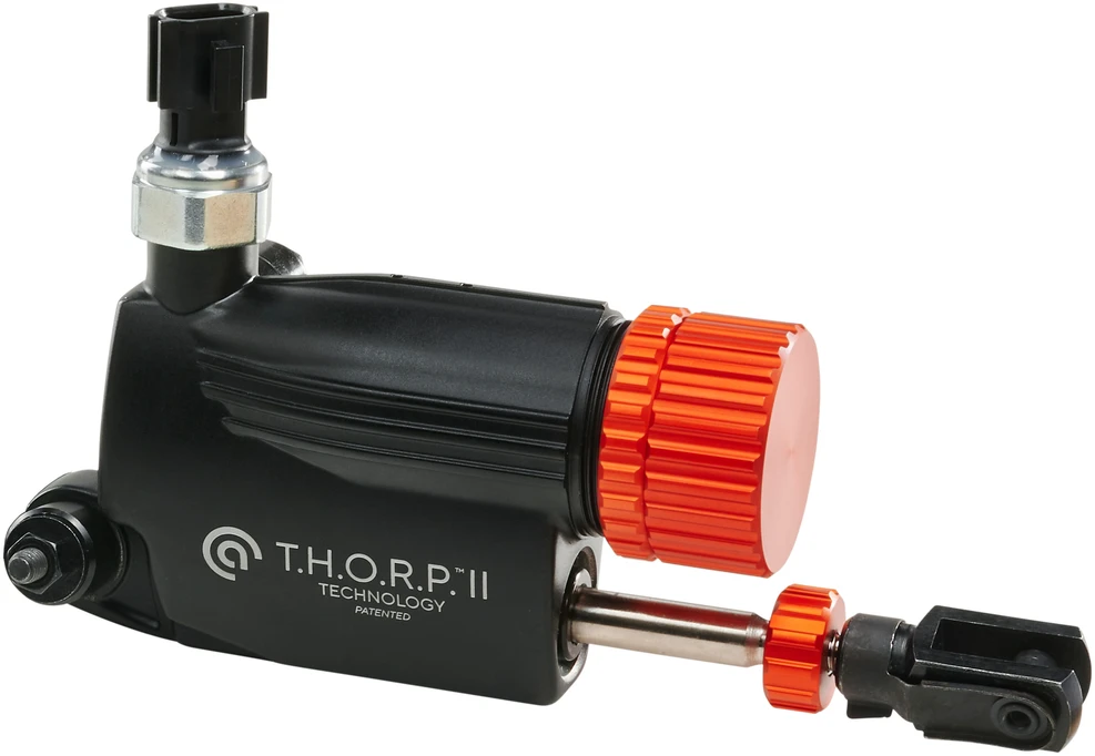 „Asetek SimSports Initium THORP II“ atnaujinimo rinkinys