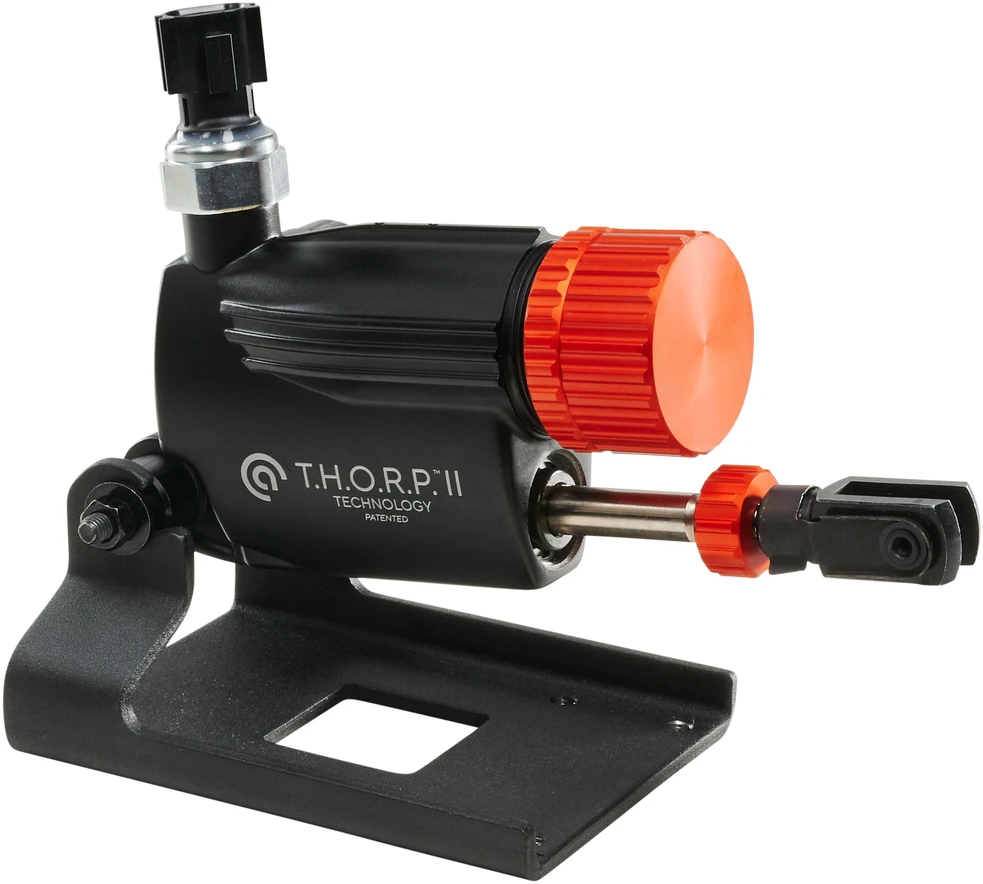 „Asetek SimSports Initium THORP II“ atnaujinimo rinkinys