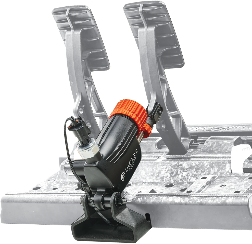 „Asetek SimSports Initium THORP II“ atnaujinimo rinkinys