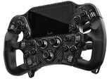 „Asetek SimSports Invicta Formula“ vairas – juodas + „Invicta“ ratų bazė (27 Nm)