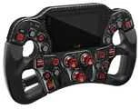 „Asetek SimSports Invicta Formula Lenkrad“ – rotacinis + „Invicta“ ratų bazė (27 Nm)