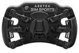 „Asetek SimSports Invicta Formula Lenkrad“ – rotacinis + „Invicta“ ratų bazė (27 Nm)