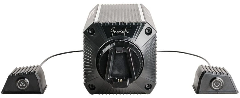 „Asetek SimSports“ „Invicta“ ratų bazė (27 Nm)