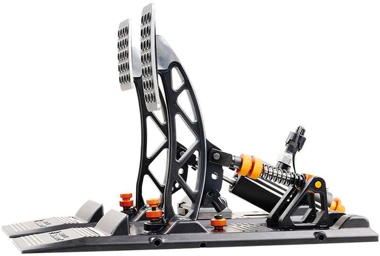 Žaidimų priedas Asetek pedalai Invicta™ S Series Asetek SimSports (40-010-0010006)