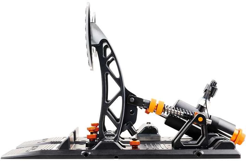 Žaidimų priedas Asetek pedalai Invicta™ S Series Asetek SimSports (40-010-0010006)
