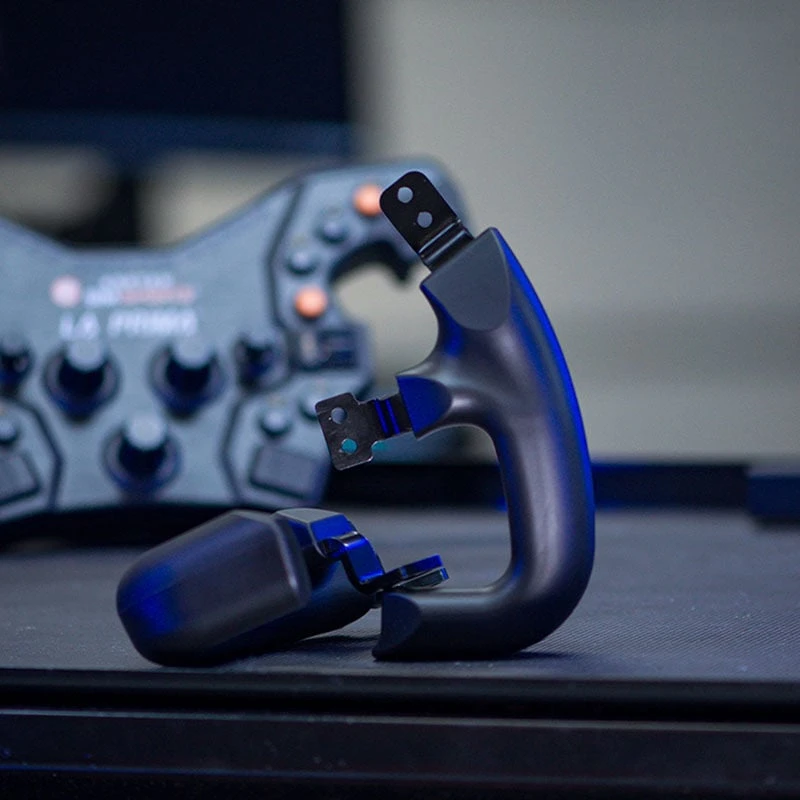 Asetek SimSports LMP Handle