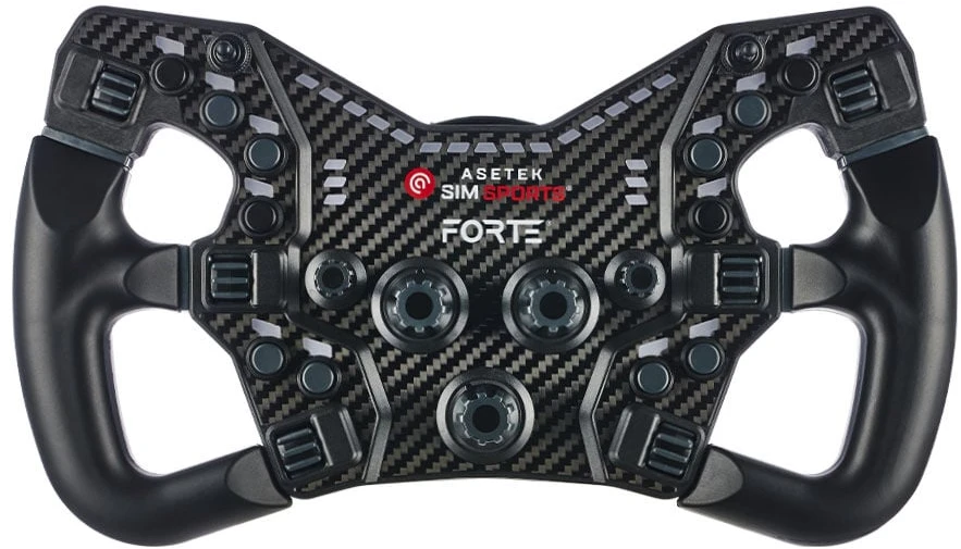 Asetek SimSports LMP Handle