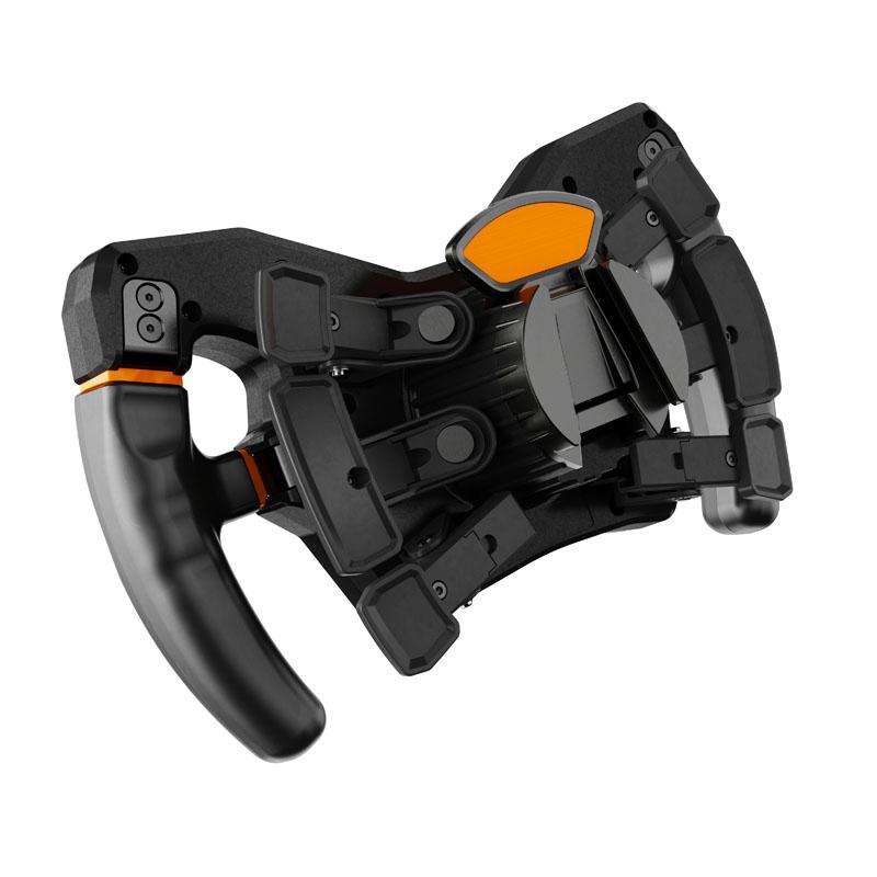 Asetek SimSports magnetinės įvesties mentelės