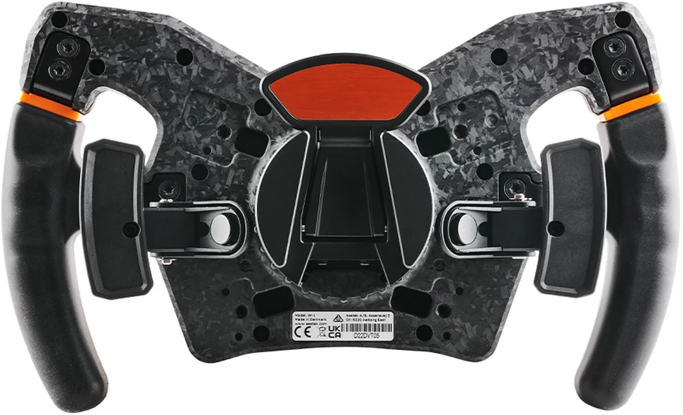 Asetek SimSports Entry Formula Bundle (5.5Nm)