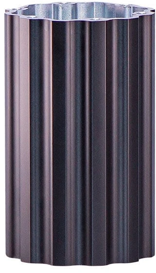 „Asetek SimSports“ greito atleidimo prailgintuvas – 96 mm, juodas