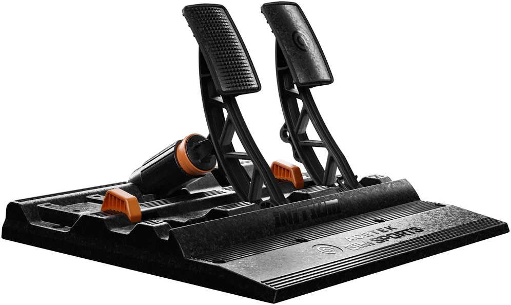 „Asetek SimSports“ starto pedalai
