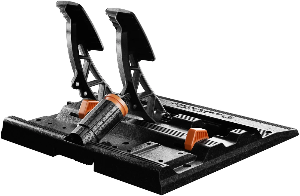 „Asetek SimSports“ starto pedalai