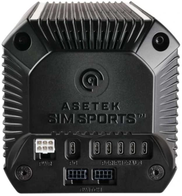 Monitorius „Asetek SimSports“ „Invicta“ ratų bazė (27 Nm)