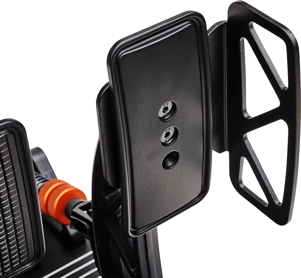 Asetek SimSports universali pėdų atrama